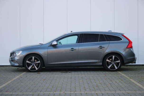 Volvo V60 T4 T6 140 kW image number 7