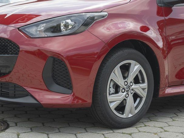 Mazda 2 Hybrid 85 kW image number 5