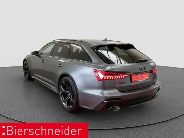 Audi RS6 Avant Performance 463 kW image number 5