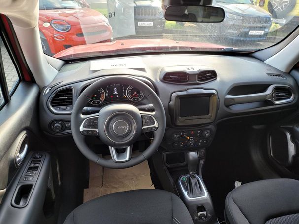 Jeep Renegade 1.5 Longitude 96 kW image number 6