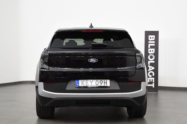 Ford Explorer EV 213 kW image number 5