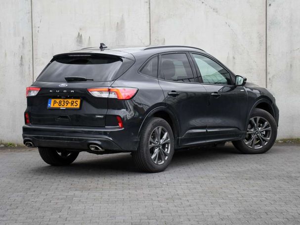 Ford Kuga 165 kW image number 3