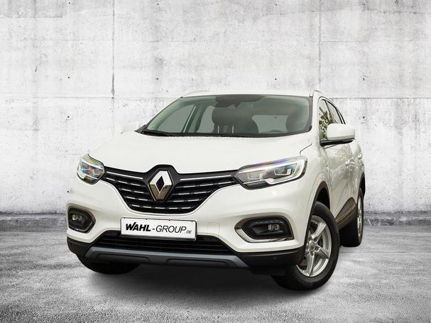 Renault Kadjar TCe 160 Techno 116 kW image number 1