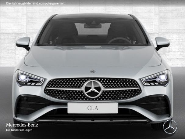 Mercedes-Benz CLA 180 100 kW image number 6