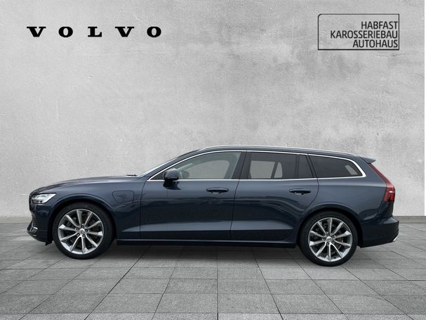 Volvo V60 T6 AWD Inscription 293 kW image number 5