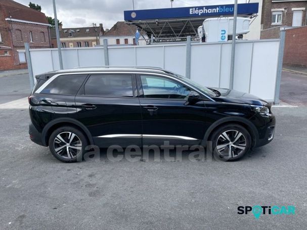 Peugeot 5008 96 kW image number 16