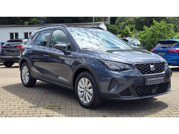 Seat Arona 1.0 TSI Style 81 kW image number 2