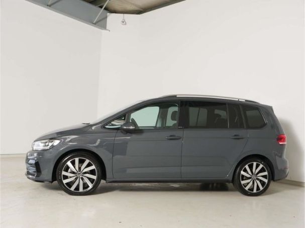 Volkswagen Touran DSG 110 kW image number 7