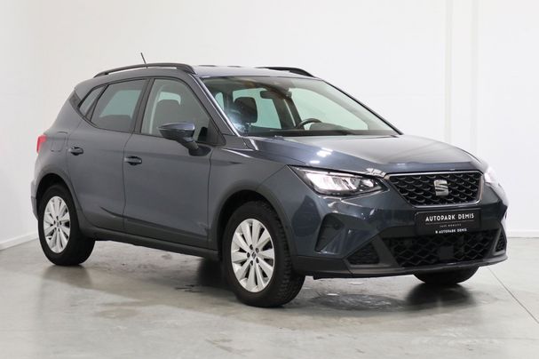 Seat Arona Style DSG 81 kW image number 3