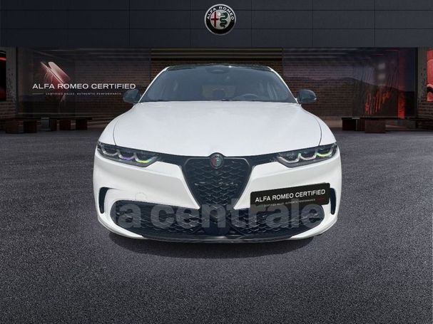 Alfa Romeo Tonale 1.5 VGT TCT 118 kW image number 3