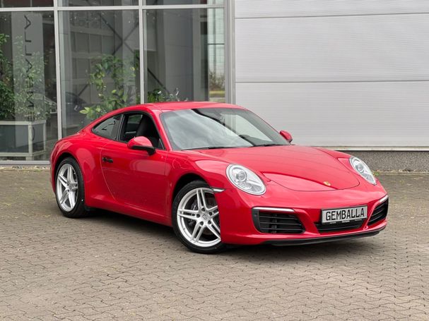 Porsche 991 Carrera PDK 272 kW image number 2