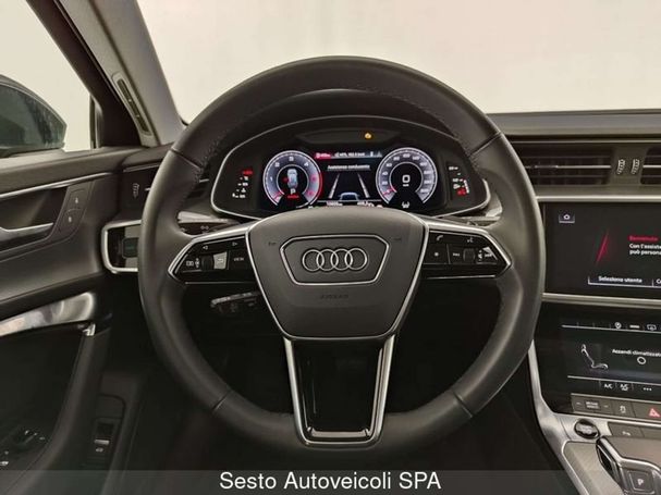 Audi A6 40 TDI quattro S tronic Avant Business 150 kW image number 6