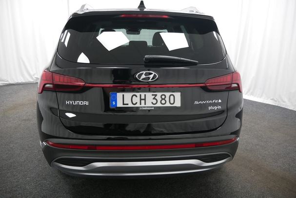 Hyundai Santa Fe PHEV 4WD 197 kW image number 3