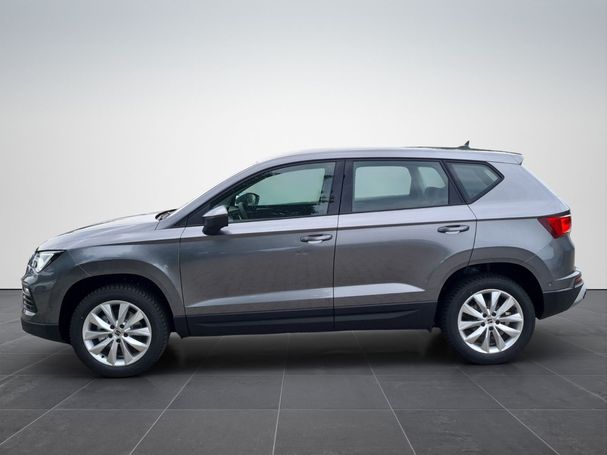 Seat Ateca 1.5 TSI 110 kW image number 5