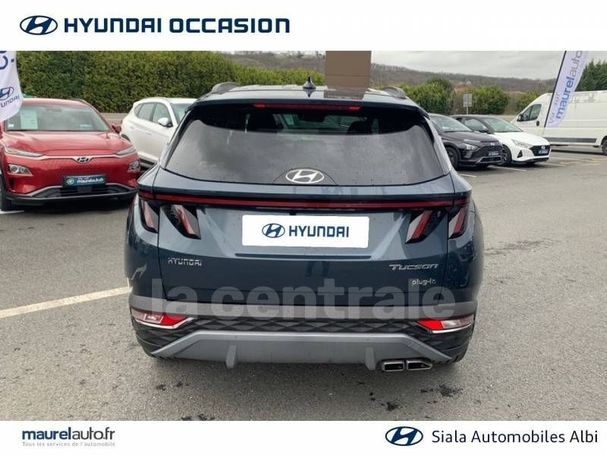 Hyundai Tucson 1.6 T-GDI 169 kW image number 6