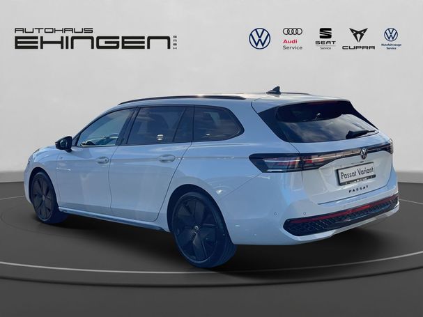 Volkswagen Passat Variant 2.0 TDI R-Line DSG 110 kW image number 7