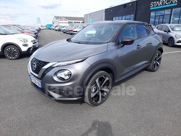 Nissan Juke 1.0 DIG-T 114 84 kW image number 6