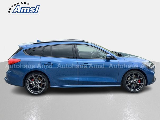 Ford Focus 2.3 EcoBoost ST 206 kW image number 3