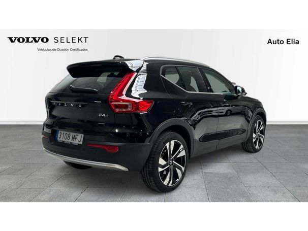 Volvo XC40 B4 Plus Bright AWD 145 kW image number 7