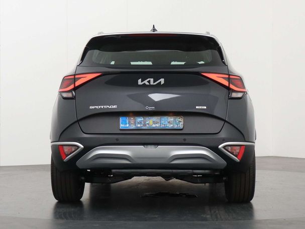 Kia Sportage 1.6 T-GDI Plug-In Hybrid AWD 180 kW image number 6