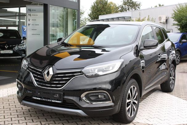 Renault Kadjar TCe 160 Techno EDC 116 kW image number 1