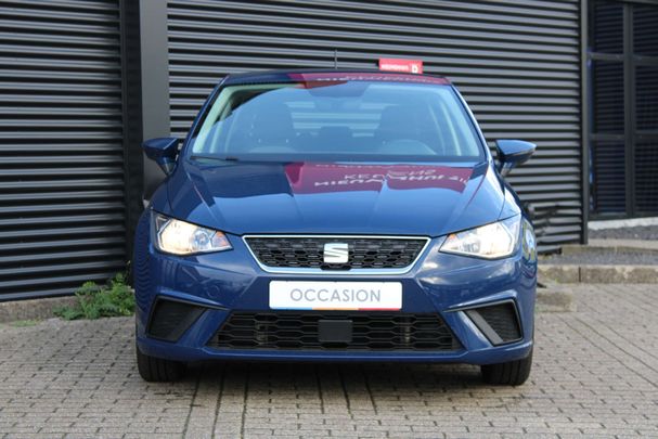 Seat Ibiza 1.0 TSI Style 70 kW image number 10