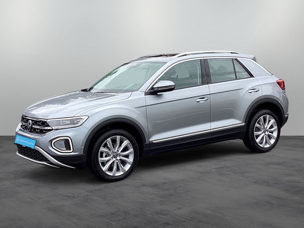 Volkswagen T-Roc 1.5 TSI Style DSG 110 kW image number 1