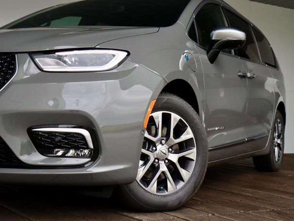 Chrysler Pacifica 191 kW image number 21