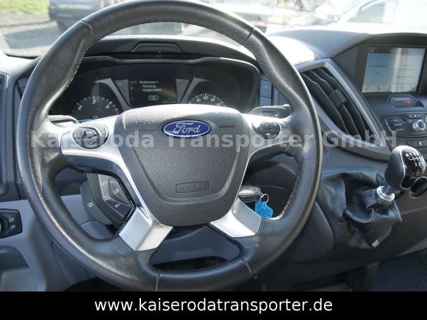 Ford Transit 350 L4 96 kW image number 22