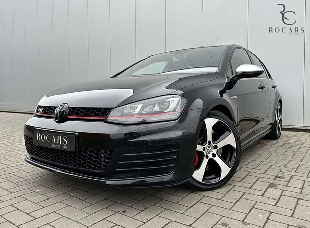 Volkswagen Golf GTI DSG 169 kW image number 1