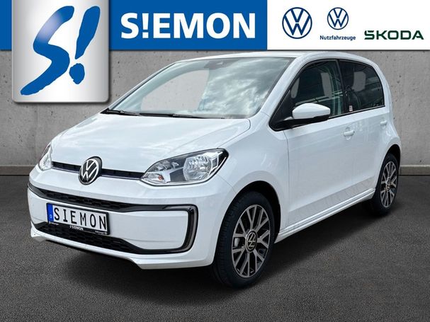 Volkswagen up! 60 kW image number 1