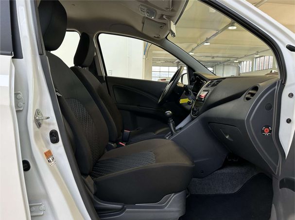 Suzuki Celerio 1.0 Comfort 50 kW image number 19