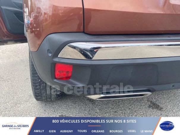 Peugeot 3008 PureTech 180 S&S EAT8 133 kW image number 42