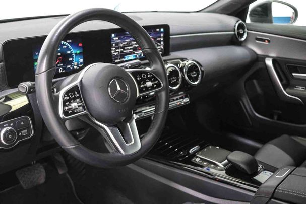 Mercedes-Benz CLA 250 160 kW image number 5