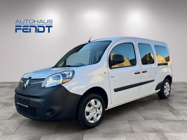 Renault Kangoo Maxi Z.E. 44 kW image number 2