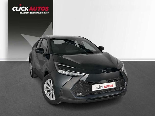 Toyota C-HR 1.8 103 kW image number 2