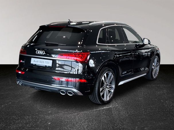 Audi SQ5 TDI quattro Tiptronic 251 kW image number 5