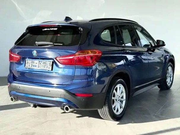 BMW X1 xDrive18d 110 kW image number 6