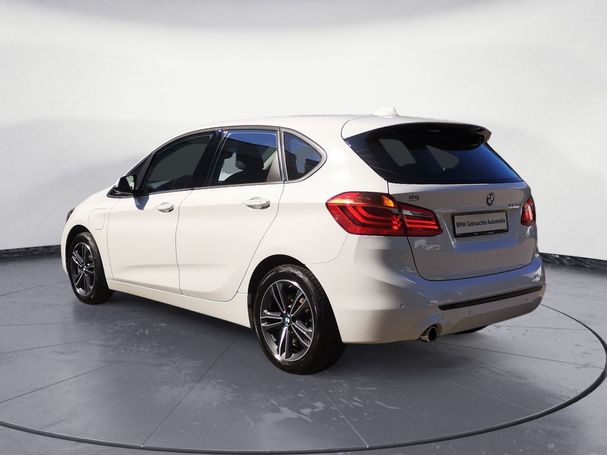 BMW 225 Active Tourer xDrive 165 kW image number 2