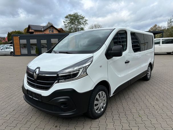 Renault Trafic Combi Life 88 kW image number 1