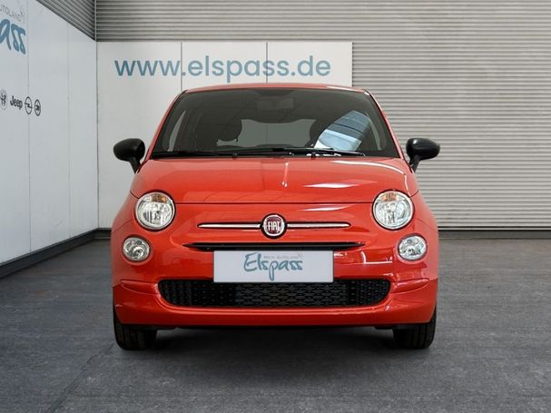 Fiat 500 51 kW image number 2