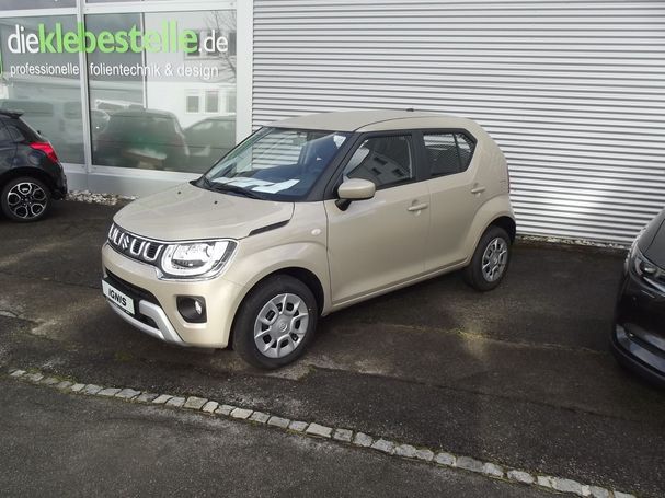 Suzuki Ignis 61 kW image number 1