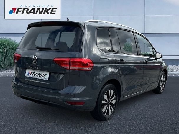 Volkswagen Touran 110 kW image number 3