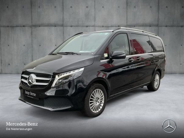 Mercedes-Benz V 300d Avantgarde 174 kW image number 1