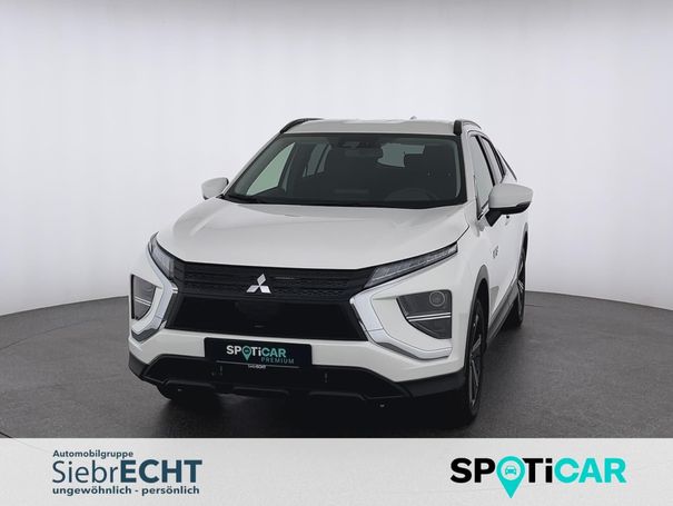 Mitsubishi Eclipse Cross 138 kW image number 1