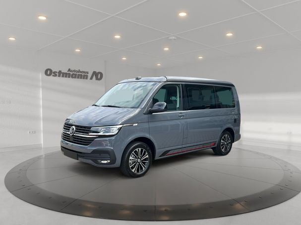 Volkswagen T6 California 4Motion Beach 110 kW image number 1