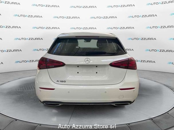 Mercedes-Benz A 180 100 kW image number 3