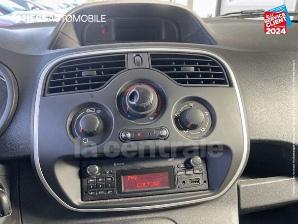 Renault Kangoo BLUE dCi 80 59 kW image number 45