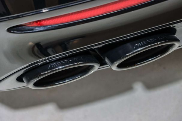 Mercedes-Benz SL 43 AMG 280 kW image number 21