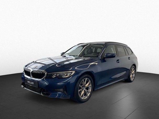 BMW 320d Touring xDrive 140 kW image number 1